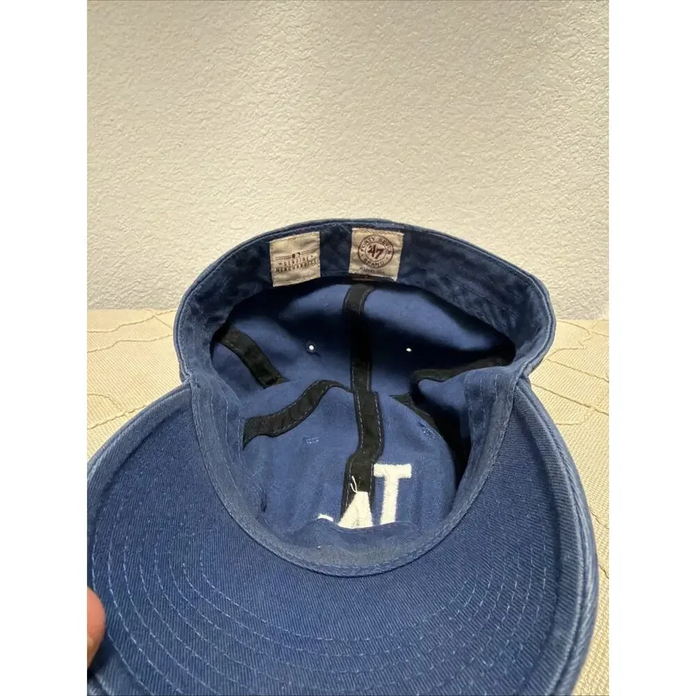 LA dodgers ‘47 Brand Fitted Hat